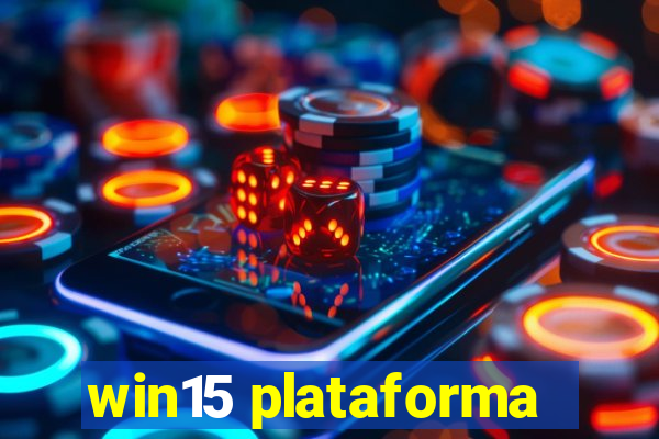 win15 plataforma